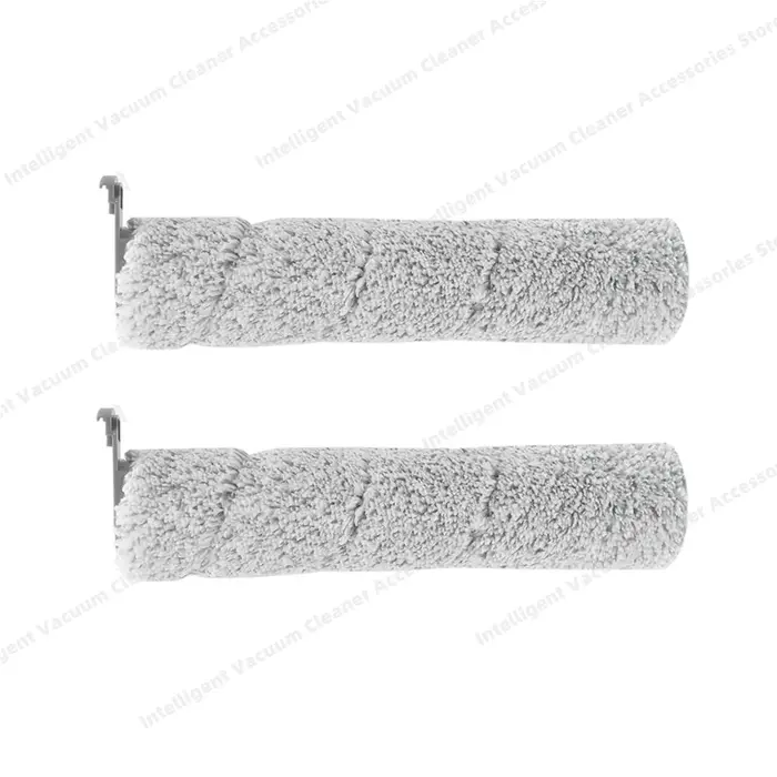 Pièces de filtre de brosse de rouleau d'aspirateur CrossWave OmniForce et OmniFind
