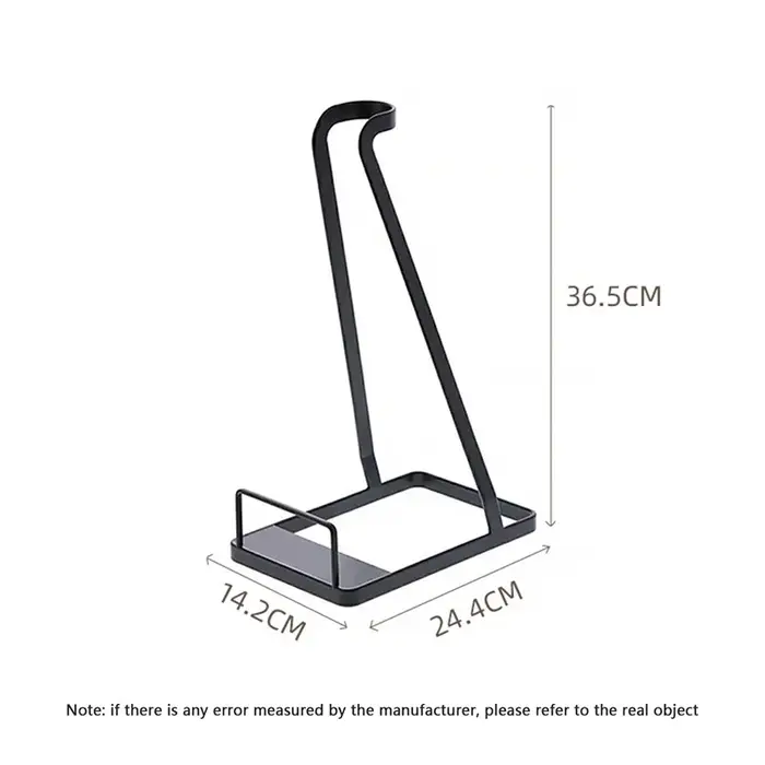 Support d'aspirateur pour Dyson V6 V7 V8 V10 V11 V15