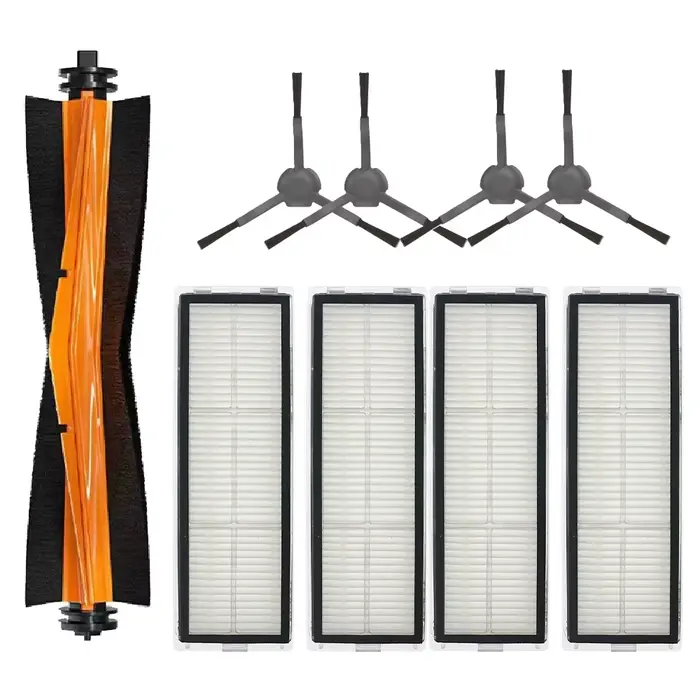 Accessoires pour aspirateur robot Xiaomi S20+