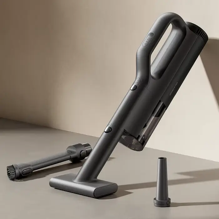 Aspirateur de voiture Mijia