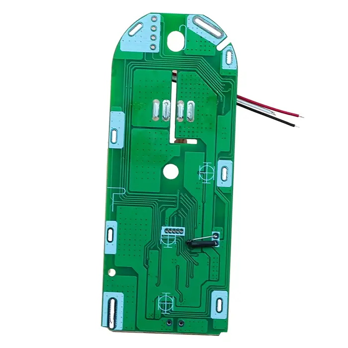 Doscing Ensemble de PCB de batterie pour Dyson V11 Complete Extra