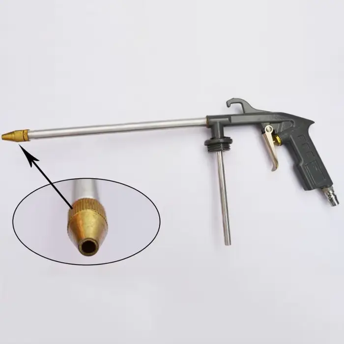 Pistolets de nettoyage de moteur