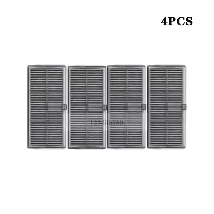 Dreame – pièces de rechange pour aspirateur Robot X40 Ultra / X40 Pro, brosses latérales principales