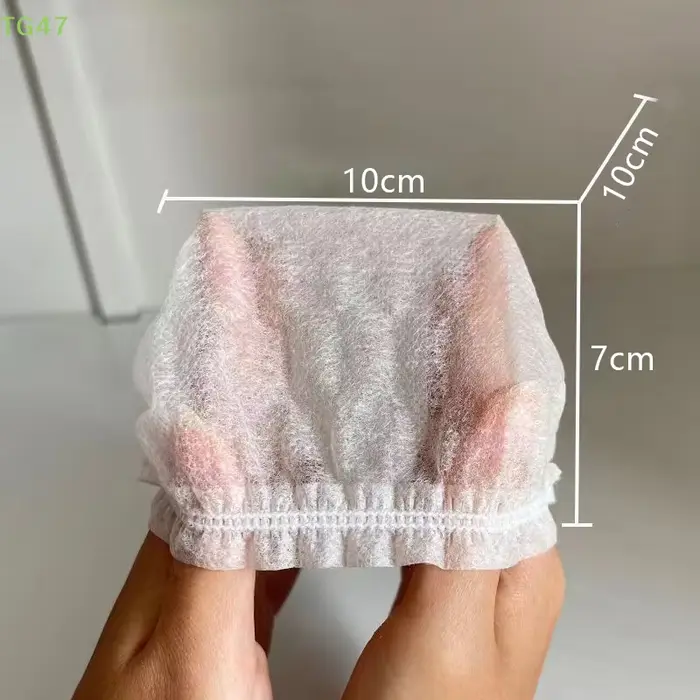 [Y] 50/100 pièces de couvercles de protection jetables pour filtre d'aspirateur