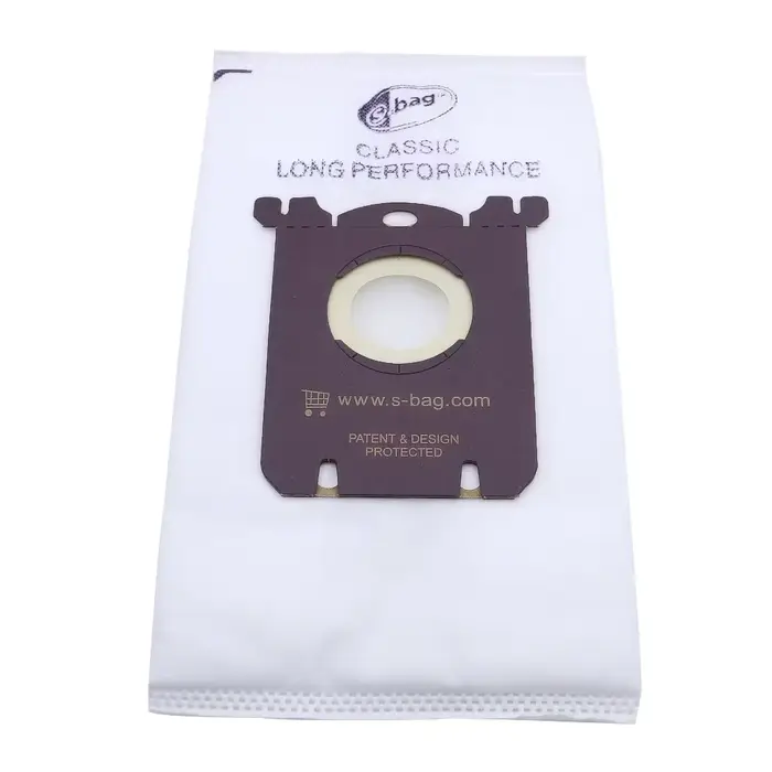 Sac à poussière pour aspirateur Philips Carrier