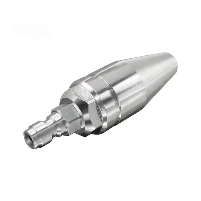 Buse turbo, Buse de nettoyeur haute pression