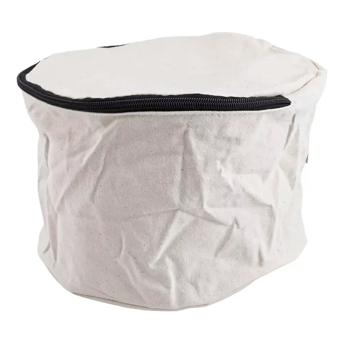 Sac à poussière réutilisable pour aspirateur Numatic pour Henry pour Turbo HVR200T