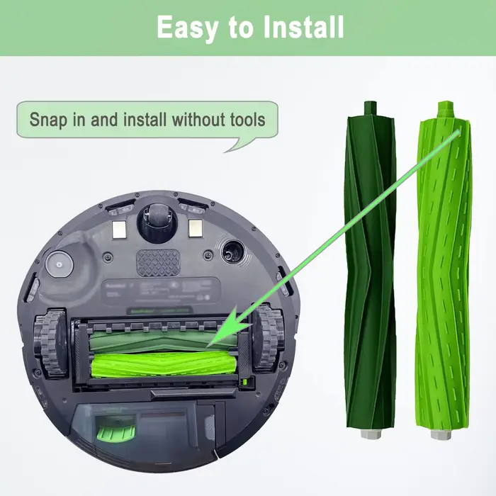 Pour aspirateur robot iRobot Roomba I3 I7 E5 J7 I4 i7+ i3+ i4+ I5 i5+ Combo I5