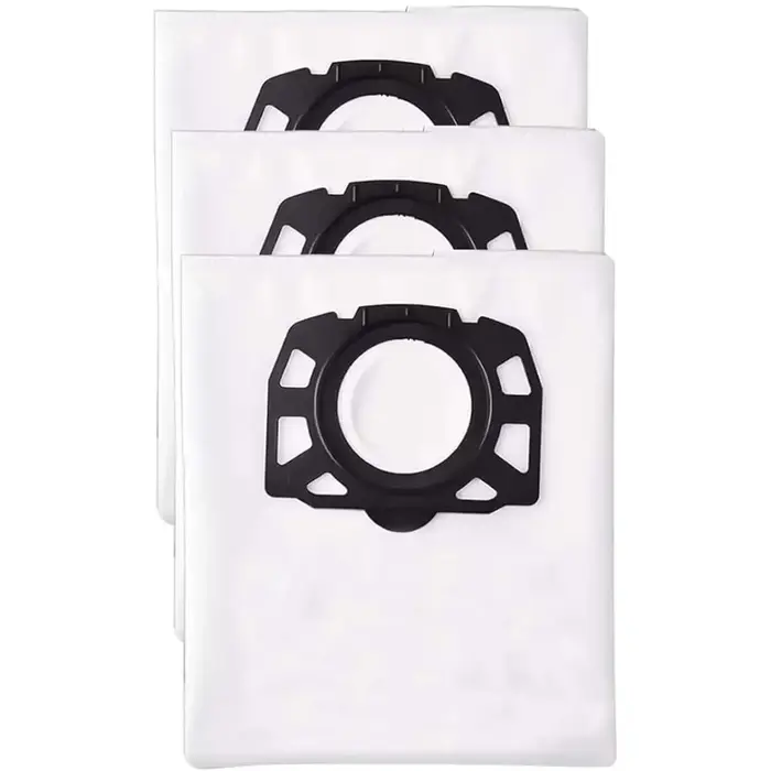 Sacs à poussière pour aspirateur Robot Karcher 2.863 – 143.0 KFI 357