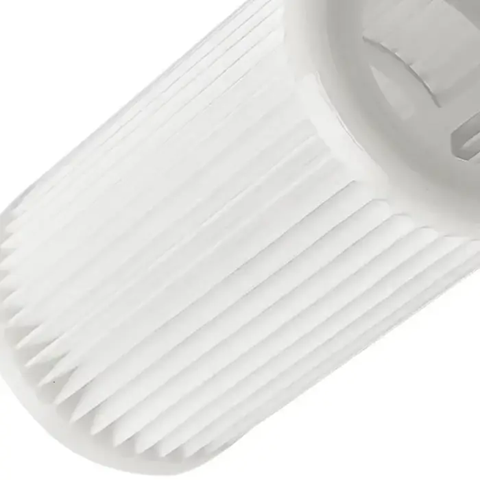Kit de filtre d'aspirateur pour Hoover Home Books