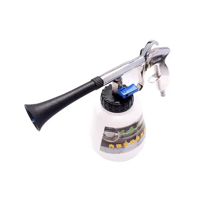 Pistolet nettoyeur haute pression pour voiture