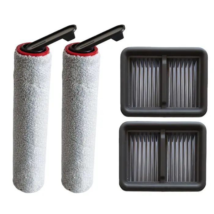 Brosse et filtres pour aspirateur Dreame H15 Pro/Mix/H12 Pro FlexReach/H15 Pro FoamWash/H15S