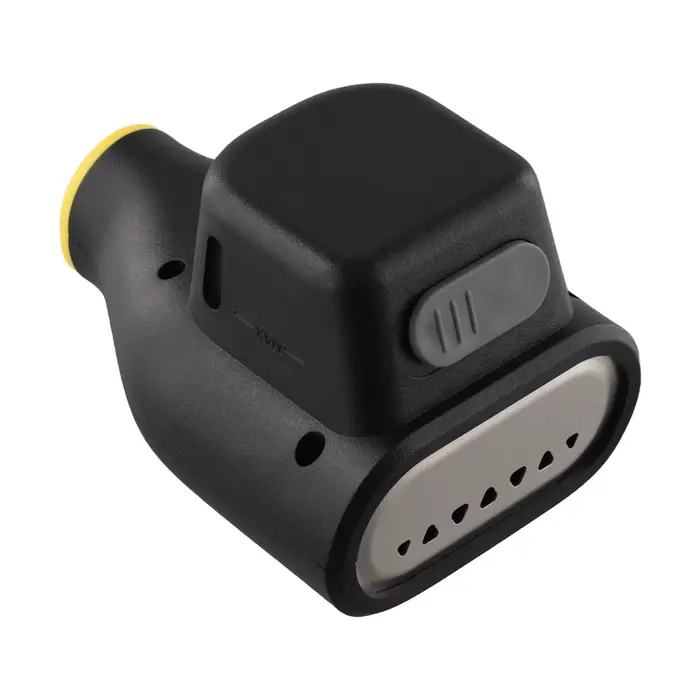 Accessoire à vapeur pour tous les nettoyeurs à vapeur Karcher