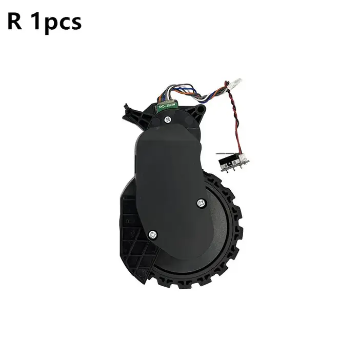Mop 2 Pro/B113CN-Roues compatibles avec Xiaomi S20 + B108GL