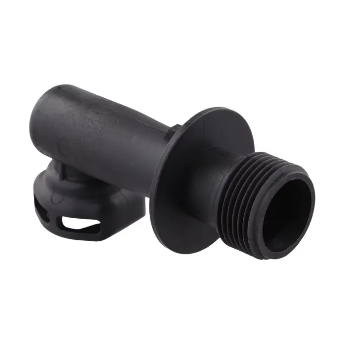Tuyau coudé d'entrée d'eau pour nettoyeur haute pression KARCHER K2 K3