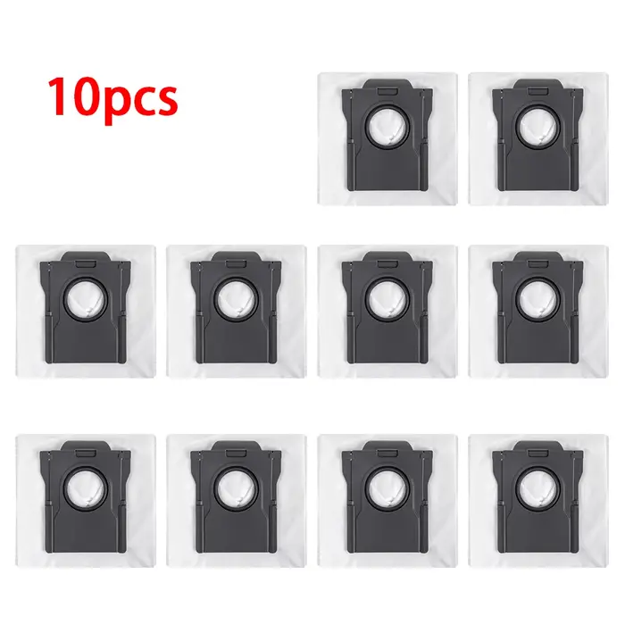 Sacs de remplacement pour aspirateur robot Dreame X50 Ultra / X40