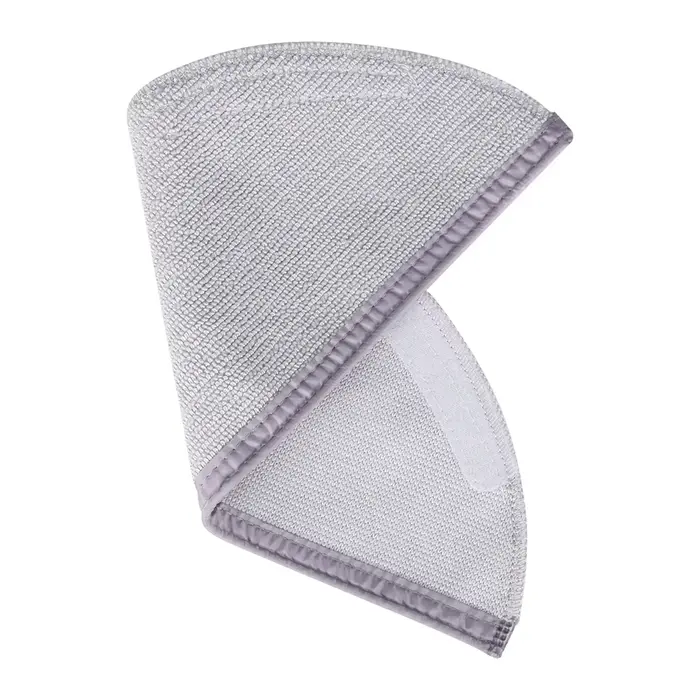 Chiffons de vadrouille pour aspirateur Robot XiaoMi Roborock S5 Max S6 Pure S6 MaxV S5 S51 S50 S55 Xiaowa E25 E35