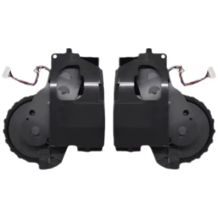 Roues de marche originales pour aspirateur Roborock S5 MAX S50 MAX S6 MaxV S6 Pure S7 Pro
