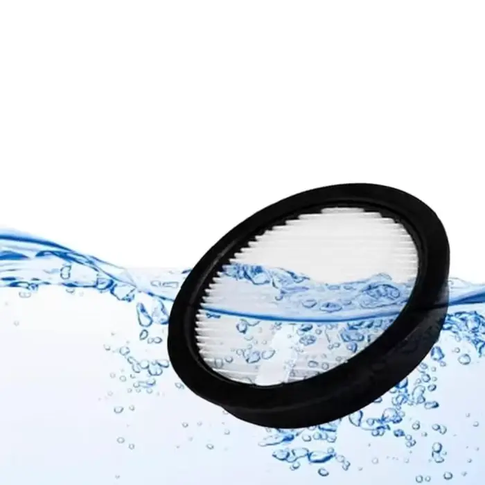 Filtre HEPA universel pour aspirateur à main Buture VC90