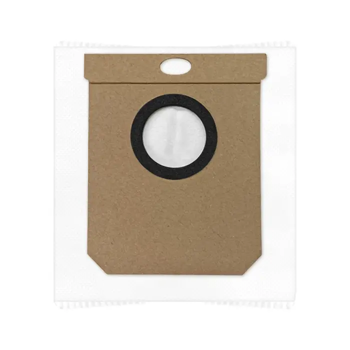 Compatible pour (Hoover HG4 Hydro Pro) pièces de rechange filtre brosse latérale principale vadrouille tissu sac à poussière accessoires consommables