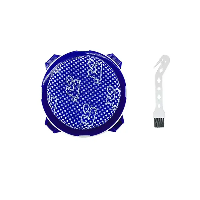 Filtre HEPA pour aspirateur Samsung Jet 60 / Jet 70 / Jet 75 / Jet 75 + / Jet 90, pièces de rechange