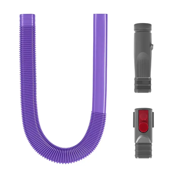 Tuyau de nettoyage de ventilation pour sèche-linge Dyson V6 V7 V8 V10 V11 V15
