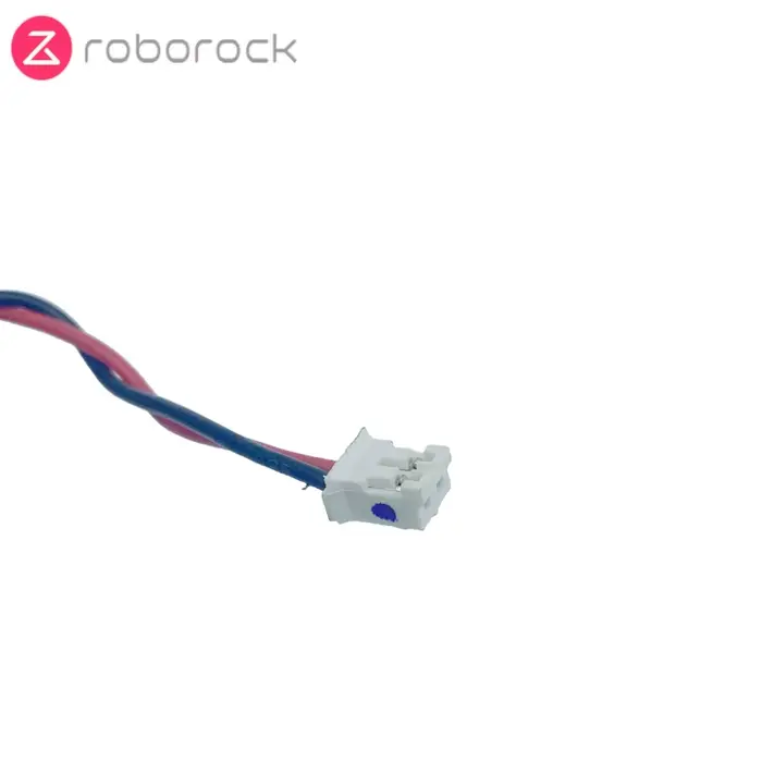 Moteur de brosse principale d'origine pour aspirateur Robot Roborock S5MAX/ S6MaxV