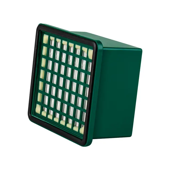 Élément filtrant HEPA FP130 FP131 KOBOLD130 KOBOLD131 pour Vorwerk Kobold VK130 VK131