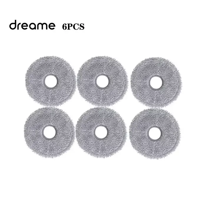 Dreame Bot L30 Ultra L20 Ultra Robot aspirateur pièces de rechange consommables brosse latérale prin