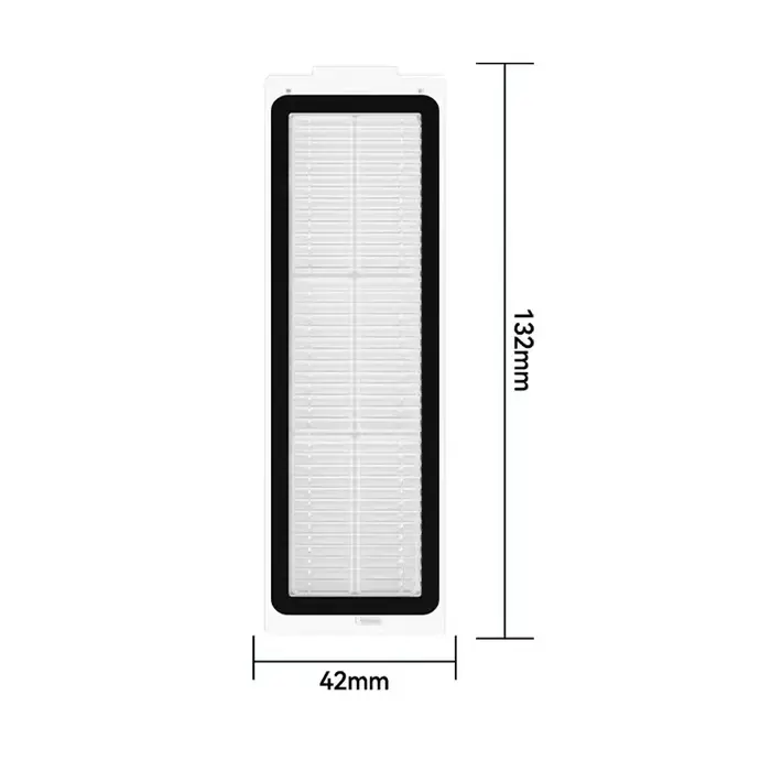 Pièces pour aspirateur Robot Xiaomi X20 Pro / D102GL