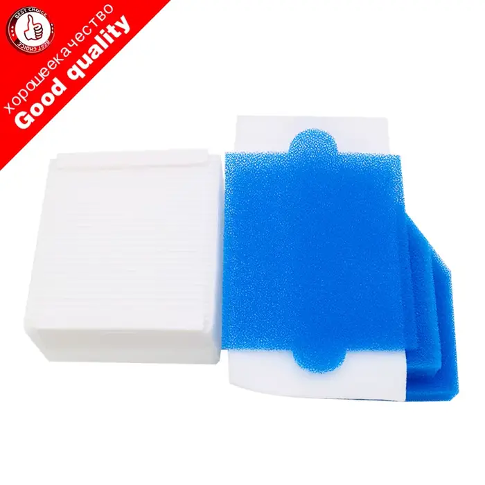 Filtre pour Thomas Aqua + Multi Clean X8 Parquet