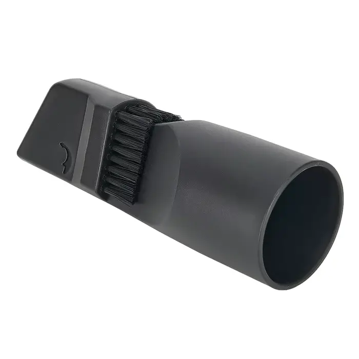 Pièces de brosse à pointe de 35mm, tête de rêve plate, livres d'accessoires, outils de remplacement pour aspirateur, accessoires d'aspiration 2 en 1