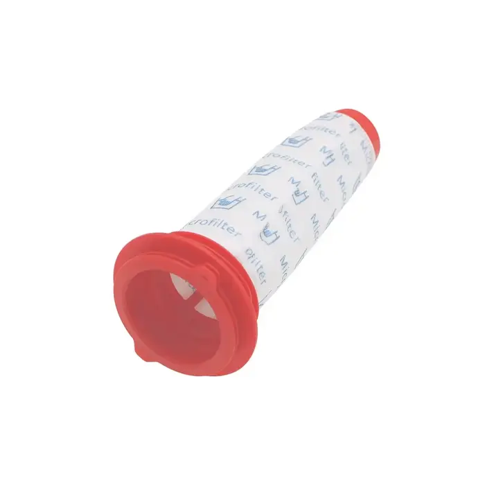 Kit de filtre lavable + insert en mousse pour aspirateur à main sans fil Bosch Athlet BCH6L2560 BCH6L2561 BCH6255N1 BBH625W60
