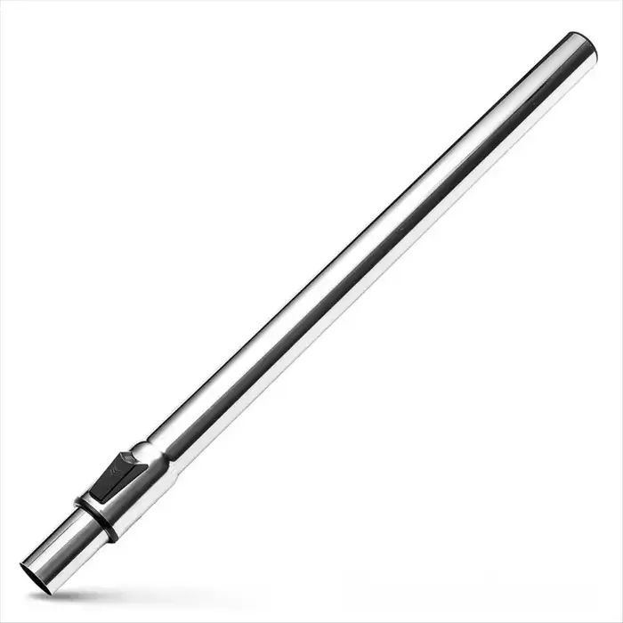 Tube télescopique universel pour aspirateur