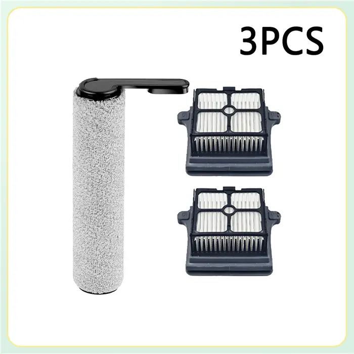 Brosse pour aspirateur sec et humide sans fil Tineco Floor ONE S7 Pro \ S6