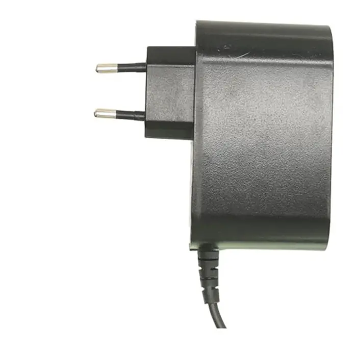 B01C-Vac chargeur de batterie sous vide prise câble d'alimentation