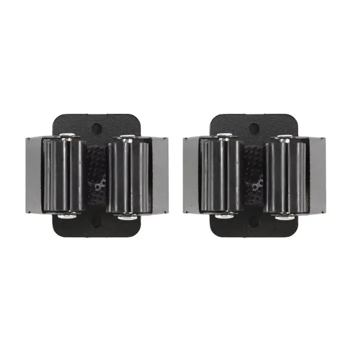 【OFFRE FLASH】 4 supports magnétiques pour balai et serpillière