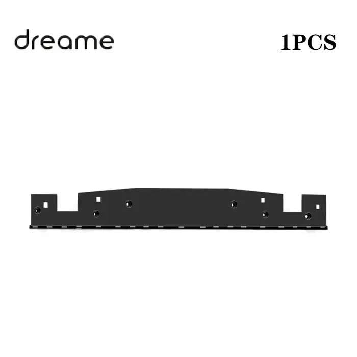 Dreame – nettoyeur de sol H12 Pro / H12 Pro Plus, Original, grattoir de fond, accessoires de remplac