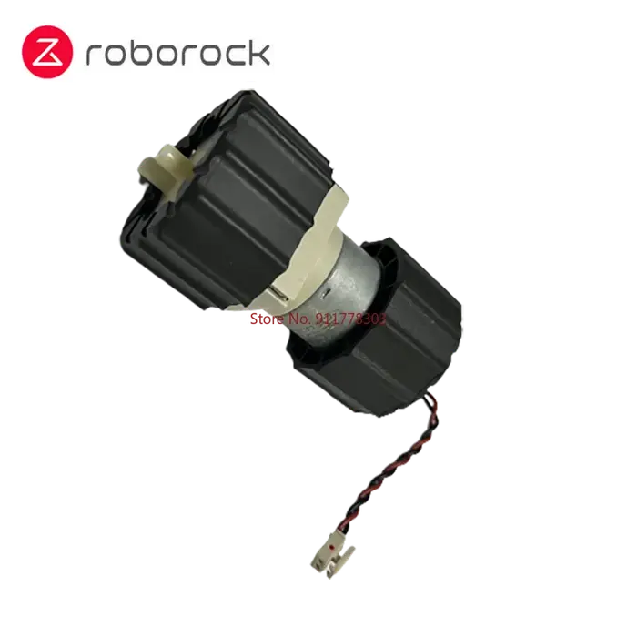 Pompe à vide Onyx3 originale pour aspirateur Roborock S7 MaxV Ultra S7 Pro