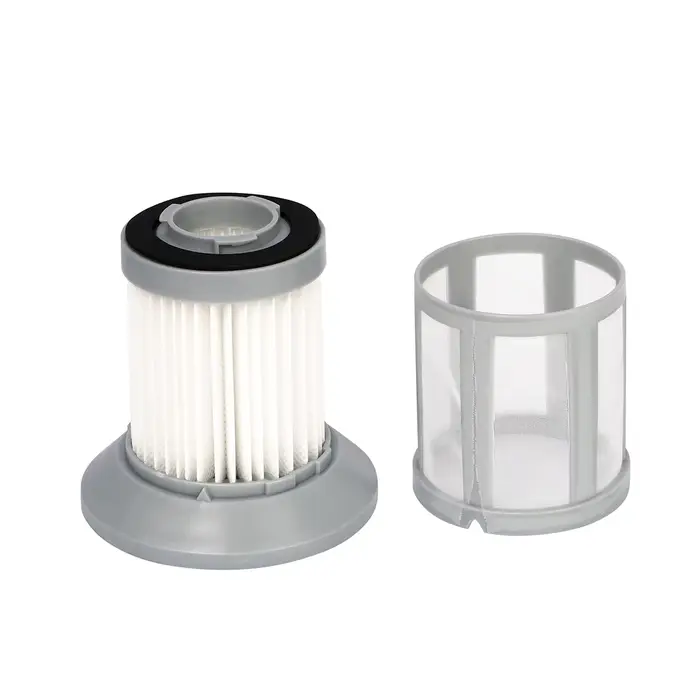 Filtre à vide 2156A pour aspirateur sans sac Bissell Zing