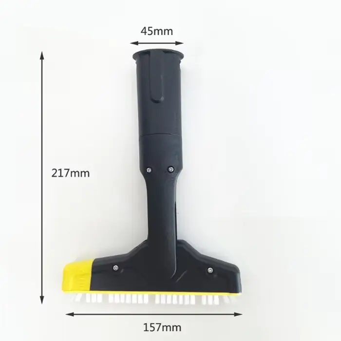 Brosse à coulis XXL pour Karcher SC1-5 2.863-334.0