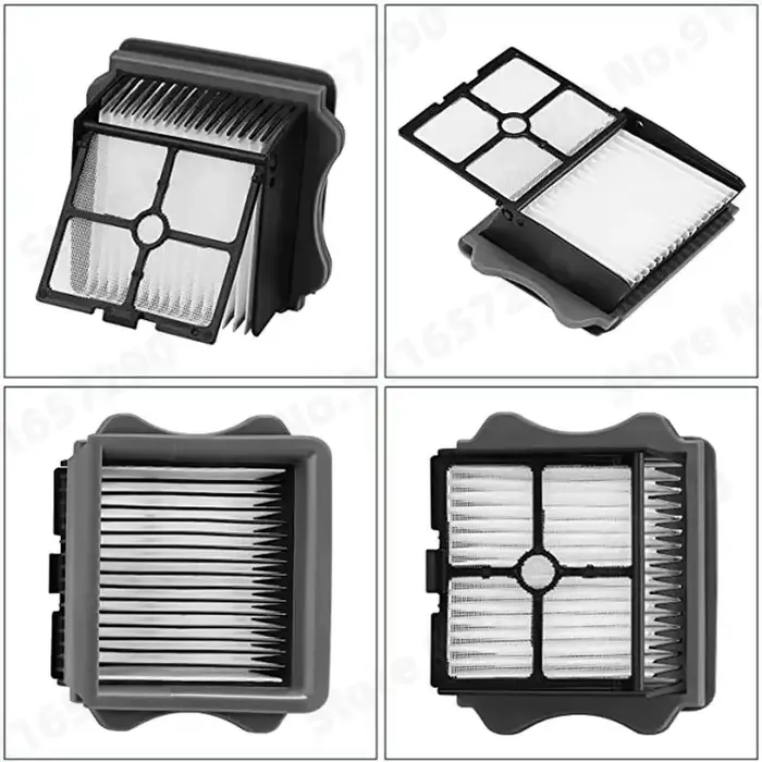 Pour Tineco iFloor 3 Floor One S3 sans fil humide sec laveuse aspirateur à main pièces de rechange rouleau brosse Hepa filtre accessoires