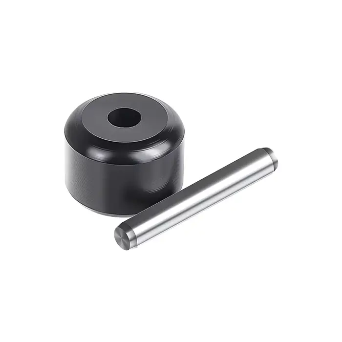 Petite roue pour aspirateur Dyson V6 V7 V8 V10 V11 V15, tête de brosse à rouleau souple, roues endommagées, pièces de rechange