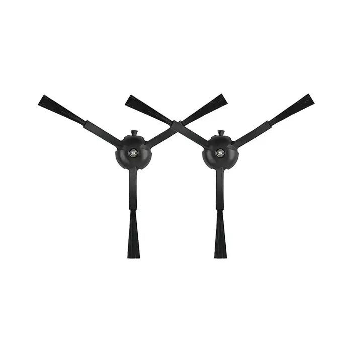 Brosse principale/brosse latérale/filtre HEPA/lingette de nettoyage compatible avec les robots aspirateurs Tapo RV30