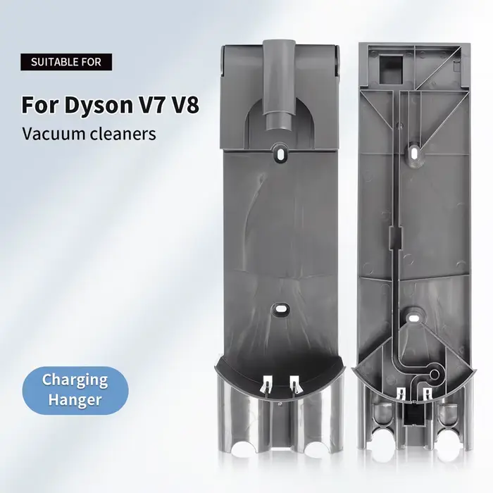 Support de chargeur mural pour aspirateur à main Dyson série V6 V7 V8 V11 V15 SV14 SV15