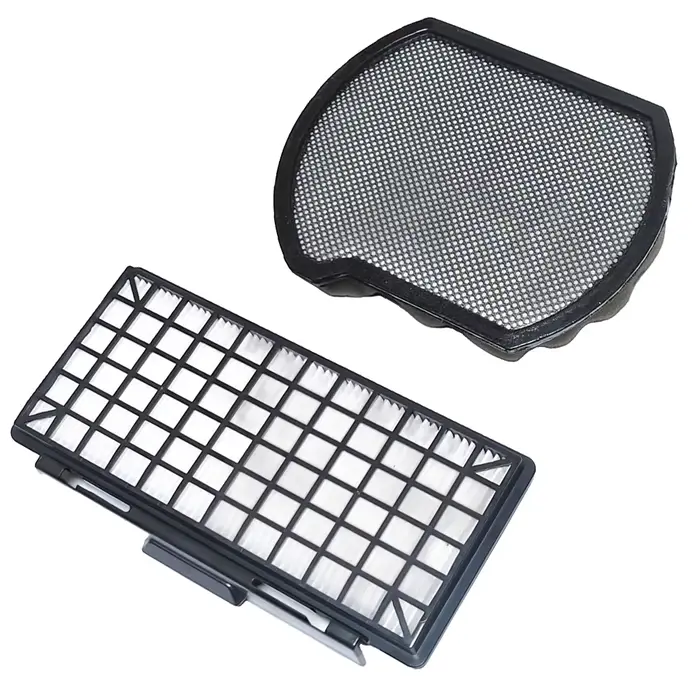 Kit de filtres pour aspirateur Bosch série VSZ 6