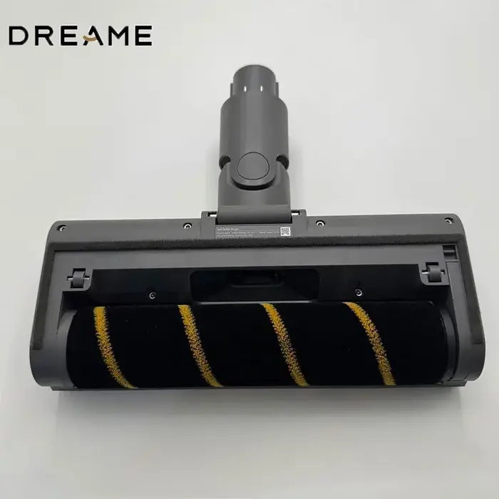 Brosse à rouleaux Dreame V12S V16S V11 V12 T10 T20 T20pro R10 R20 V16 V12pro avec tête
