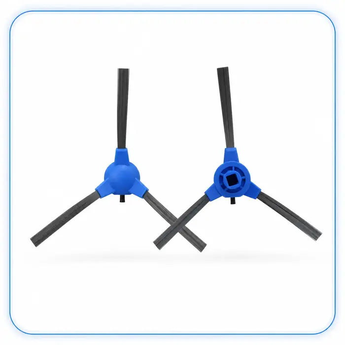 Pièces de rechange pour aspirateur Robot Cecotec Conga 1090 1790 Titanium Ultra