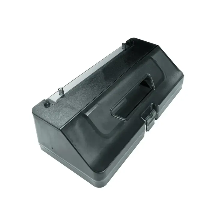 Réservoir d’eau 2 en 1 avec bac à poussière compatible avec Xiaomi Mijia Mop 2S / Mop Pro STYJ02YM /