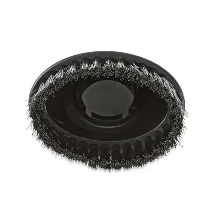 Brosse à meubles en plastique